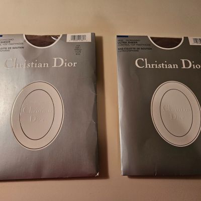 Christian Dior “French Taupe